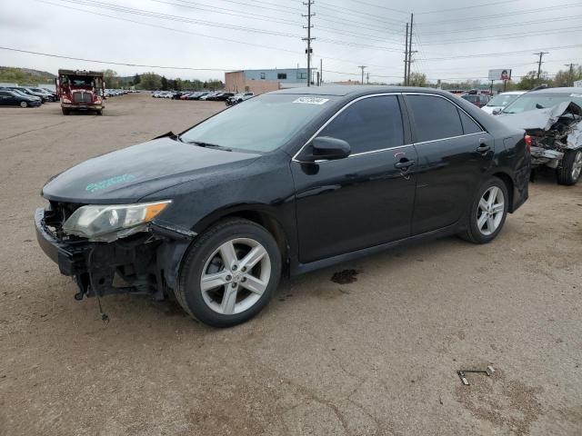 TOYOTA CAMRY BASE 2012 z numerem VIN 4T1BF1FK9CU140904 - Zdjęcie z aukcji