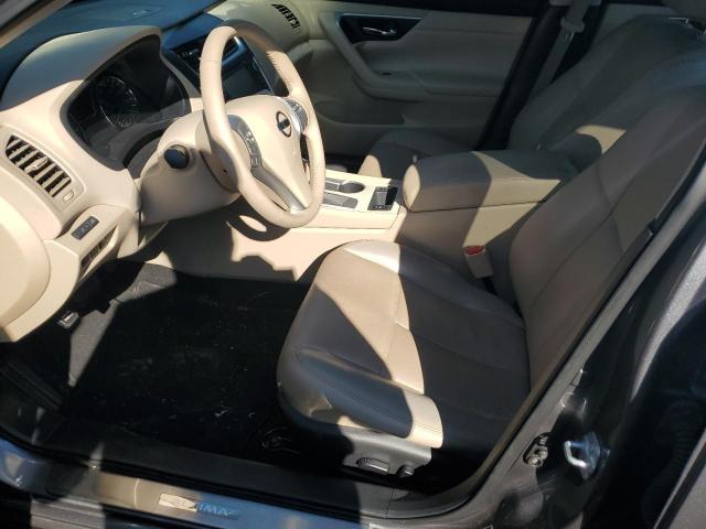 Photo 7 from auction – 2016 NISSAN ALTIMA 2.5 with VIN 1N4AL3AP6GC243349