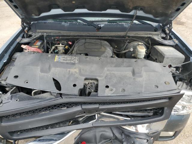 Photo 11 from auction – 2007 CHEVROLET SILVERADO with VIN 2GCEK13M371718533