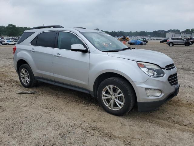Photo 4 from auction – 2017 CHEVROLET EQUINOX LT with VIN 2GNALCEK3H1615690