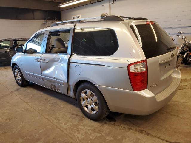 Photo 2 from auction – 2008 KIA SEDONA EX with VIN KNDMB233286250586