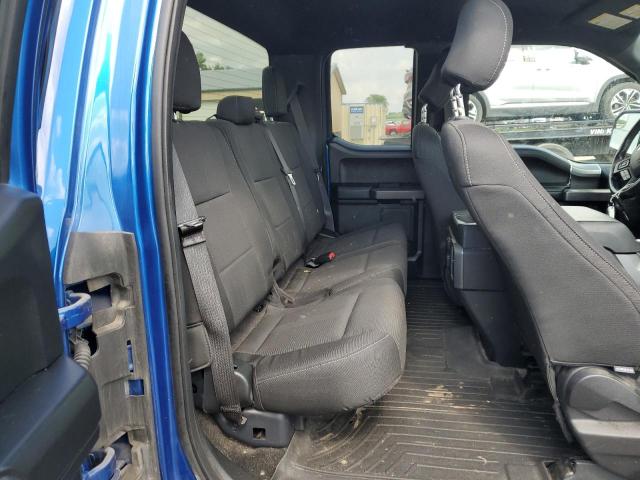 Photo 10 from auction – 2015 FORD F150 SUPER with VIN 1FTEX1EP5FFA50993