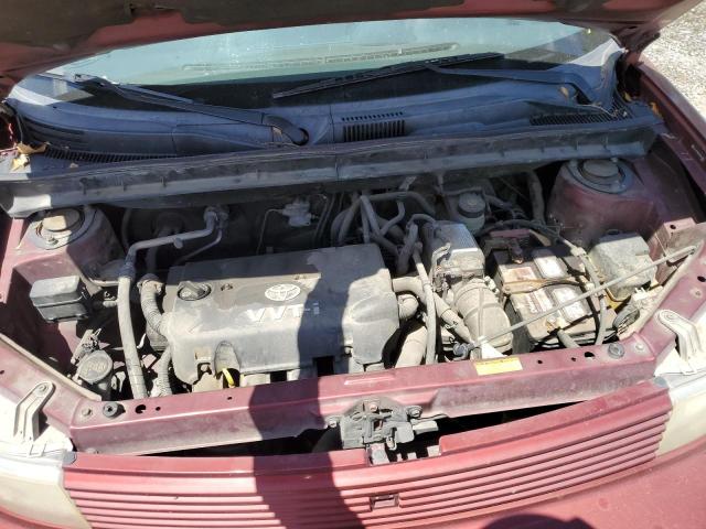 Photo 11 from auction – 2006 TOYOTA SCION with VIN JTLKT334964061885