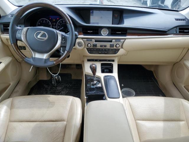 Photo 8 from auction – 2014 LEXUS ES 350 with VIN JTHBK1GG6E2138115