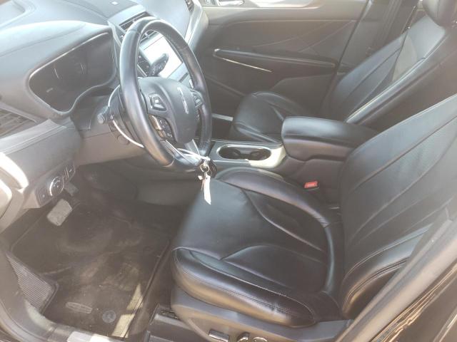 Photo 7 from auction – 2015 LINCOLN MKC with VIN 5LMTJ2AH4FUJ20694