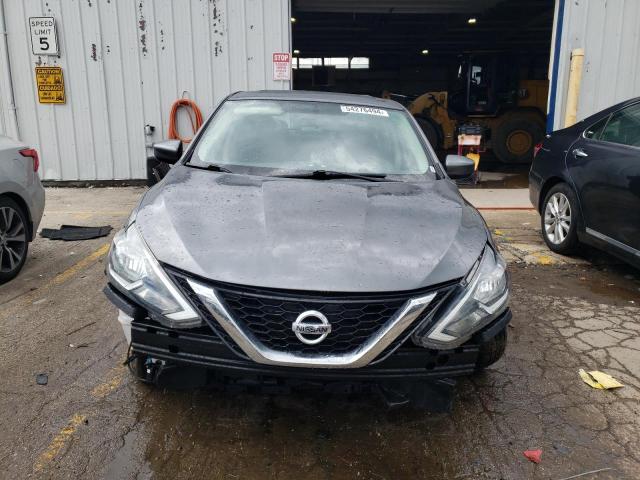 Photo 5 from auction – 2016 NISSAN SENTRA S with VIN 3N1AB7AP8GL671242