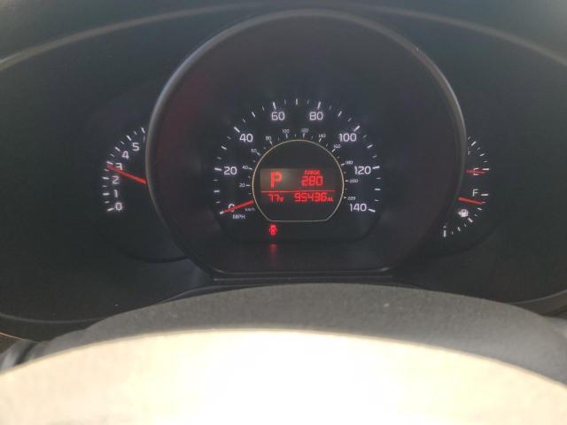 Photo 9 from auction – 2016 KIA SOUL with VIN KNDJN2A24G7291833