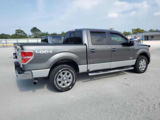 Photo 3 from auction – 2014 FORD F150 SUPER with VIN 1FTFW1ET7EFA36872