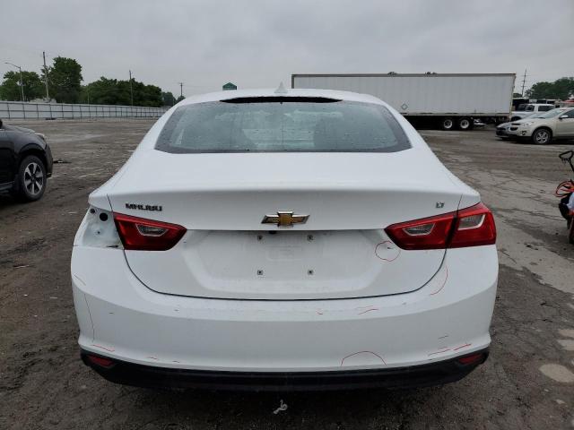 Photo 6 from auction – 2017 CHEVROLET MALIBU LT with VIN 1G1ZE5ST4HF149512