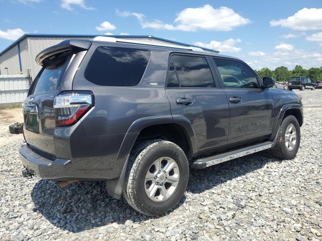 Photo 3 from auction – 2015 TOYOTA 4RUNNER SR with VIN JTEBU5JR4F5237444