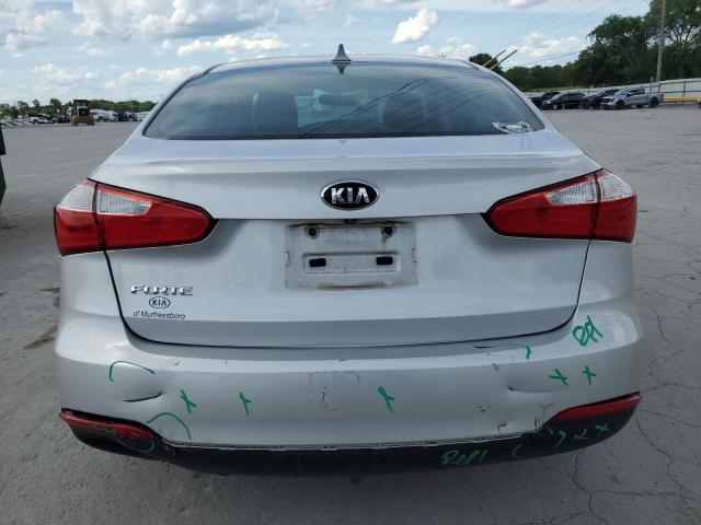 Photo 6 from auction – 2016 KIA FORTE LX with VIN KNAFX4A67G5527270
