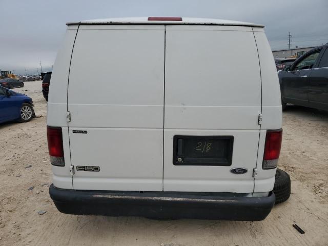Photo 6 from auction – 2005 FORD ECONOLINE with VIN 1FTRE14W65HA99624
