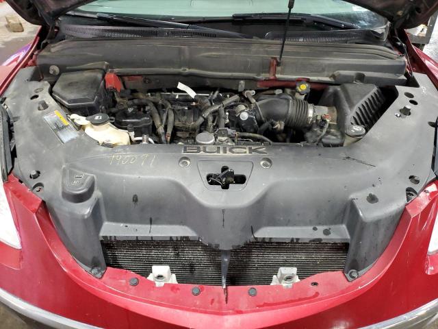 Photo 12 from auction – 2012 BUICK ENCLAVE with VIN 5GAKVCED6CJ195402