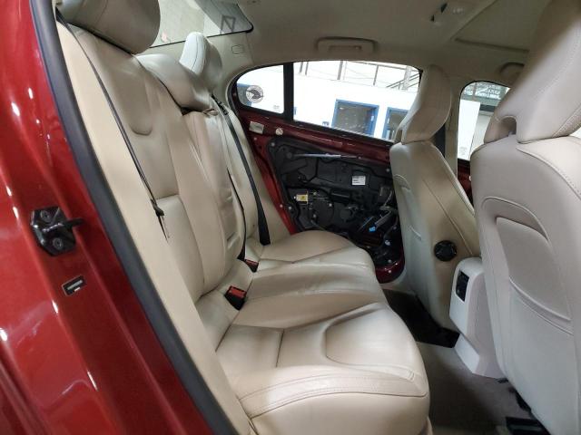 Photo 10 from auction – 2013 VOLVO S60 T5 with VIN YV1612FH7D2205285