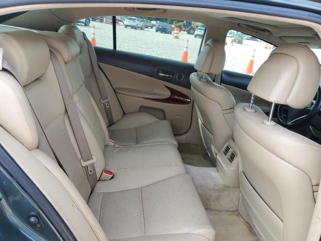 Photo 10 from auction – 2007 LEXUS GS 350 with VIN JTHBE96S070020720