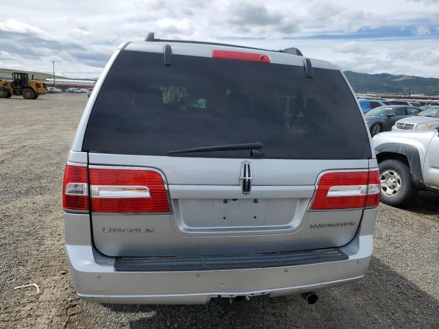 Photo 6 from auction – 2013 LINCOLN NAVIGATOR with VIN 5LMJJ3J52DEL02372