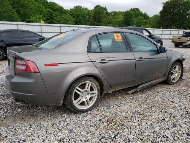 Photo 3 from auction – 2008 ACURA TL with VIN 19UUA66268A051908