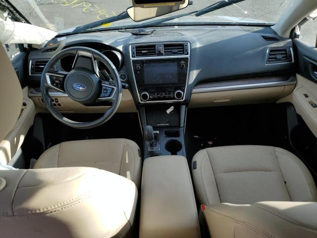 Photo 8 from auction – 2018 SUBARU OUTBACK 2. with VIN 4S4BSANC9J3232622