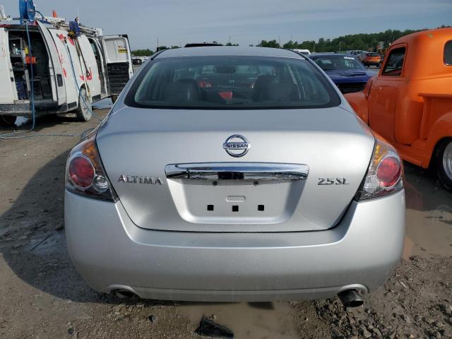 Photo 6 from auction – 2012 NISSAN ALTIMA BAS with VIN 1N4AL2AP1CN419572