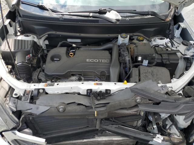 Photo 12 from auction – 2018 CHEVROLET EQUINOX LT with VIN 3GNAXSEV3JS577929