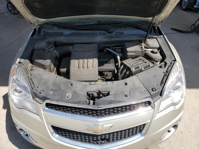 Photo 12 from auction – 2015 CHEVROLET EQUINOX LT with VIN 2GNFLHEK2F6243794