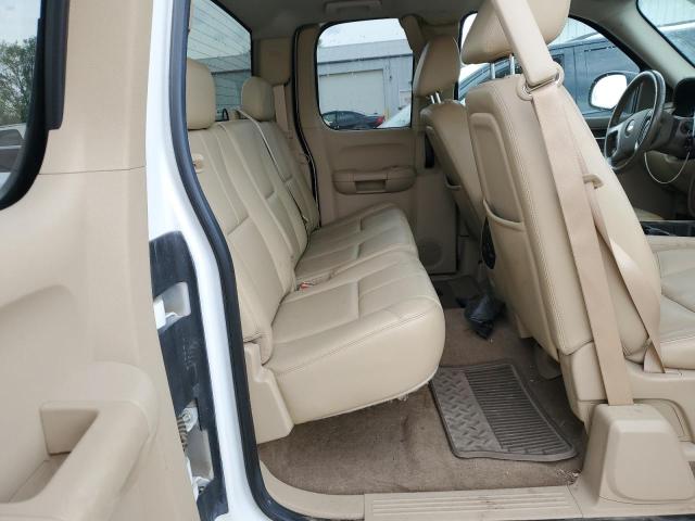 Photo 10 from auction – 2009 CHEVROLET SILVERADO with VIN 1GCEK39J49Z286960