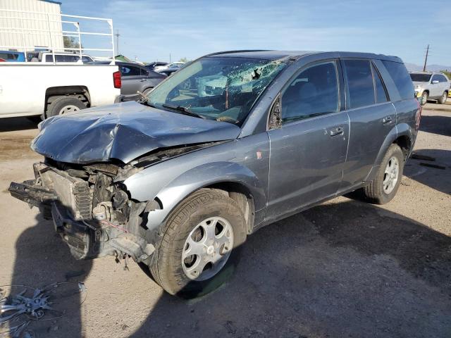 SATURN VUE 2006 with VIN 5GZCZ53426S838413 - Photo from auction