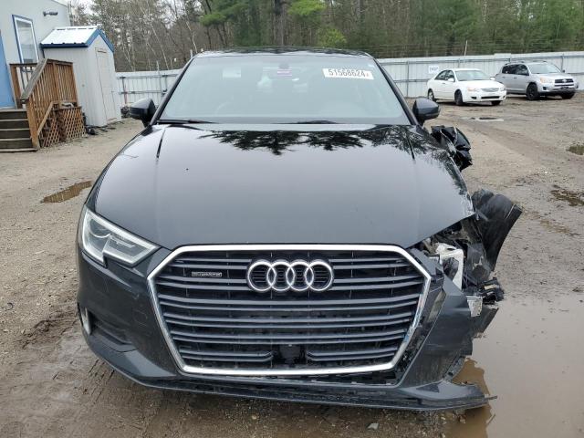 Photo 5 from auction – 2017 AUDI A3 PREMIUM with VIN WAUB8GFF9H1028114