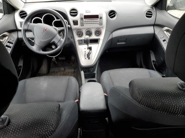 Photo 8 from auction – 2010 PONTIAC VIBE with VIN 5Y2SP6E8XAZ413711