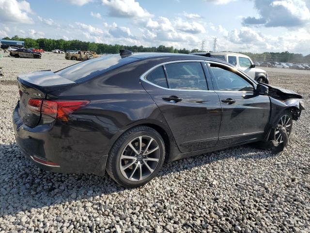 Photo 3 from auction – 2017 ACURA TLX TECH with VIN 19UUB2F53HA002570