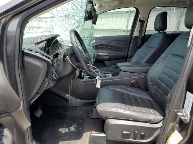Photo 7 from auction – 2018 FORD ESCAPE TIT with VIN 1FMCU0J91JUC99924