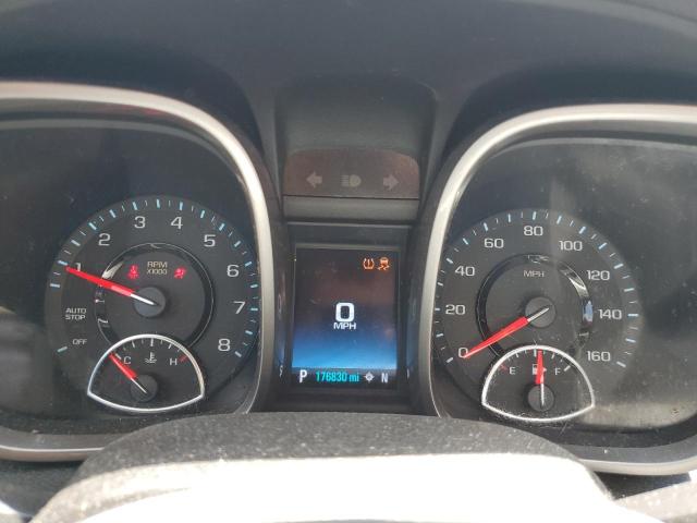 Photo 9 from auction – 2015 CHEVROLET MALIBU LS with VIN 1G11B5SL6FF234824