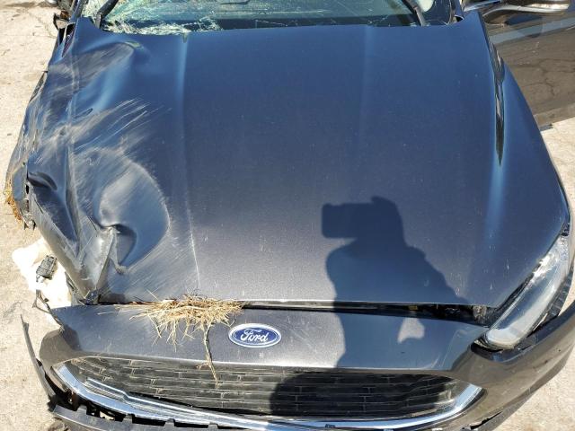 Photo 11 from auction – 2016 FORD FUSION SE with VIN 3FA6P0HD7GR141452