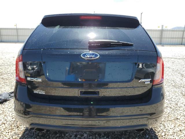 Foto 6 de la subasta – 2012 FORD EDGE SPORT con VIN 2FMDK4AK4CBA04151