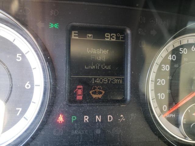 Photo 9 from auction – 2018 RAM 2500 ST with VIN 3C6MR5AJ5JG337828
