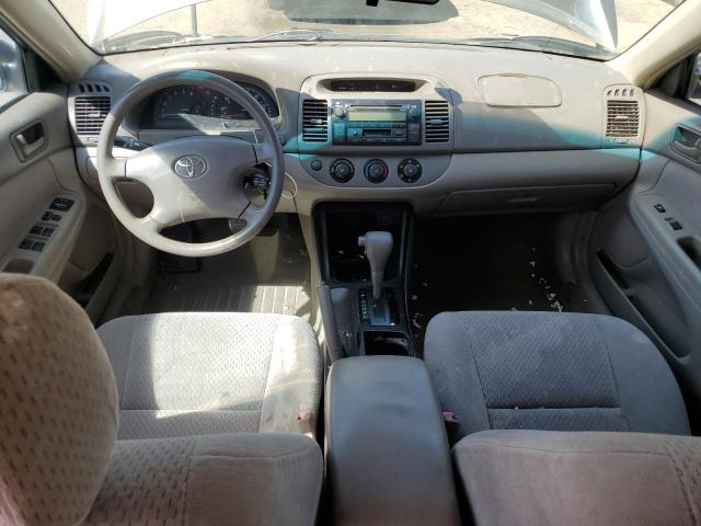 Photo 8 from auction – 2003 TOYOTA CAMRY LE with VIN 4T1BE32K53U787594