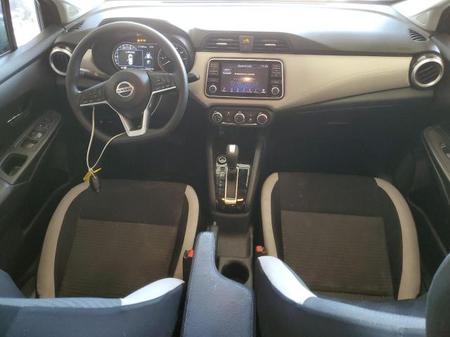 Photo 8 from auction – 2020 NISSAN VERSA SV with VIN 3N1CN8EV7LL885213