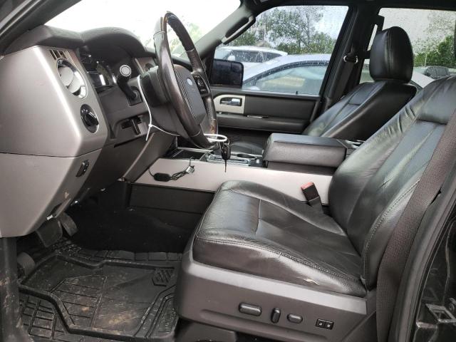 Photo 7 from auction – 2012 FORD EXPEDITION with VIN 1FMJK1K52CEF39719