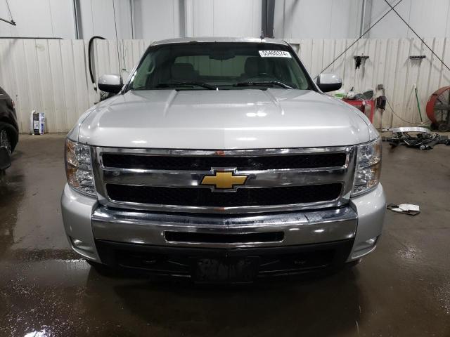 Zdjęcie 5 z aukcji – 2011 CHEVROLET SILVERADO z VIN 3GCPKSE36BG205263