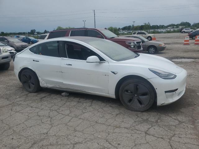 Photo 4 from auction – 2018 TESLA MODEL 3 with VIN 5YJ3E1EA7JF060446