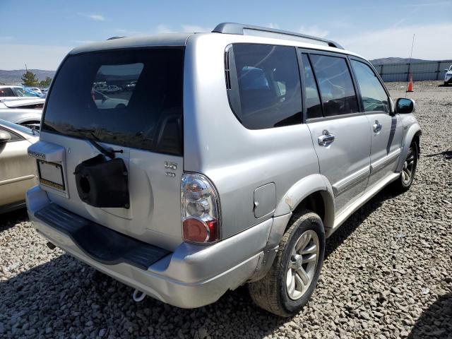 Photo 3 from auction – 2006 SUZUKI XL7 with VIN JS3TX92V464103821