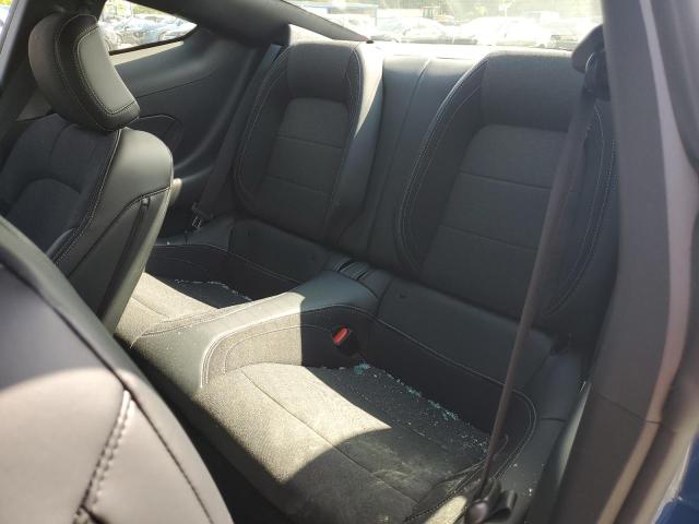 Photo 10 from auction – 2024 FORD MUSTANG with VIN 1FA6P8TH9R5116440