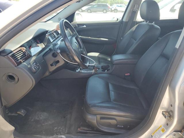 Photo 7 from auction – 2014 CHEVROLET IMPALA LIM with VIN 2G1WC5E31E1148079
