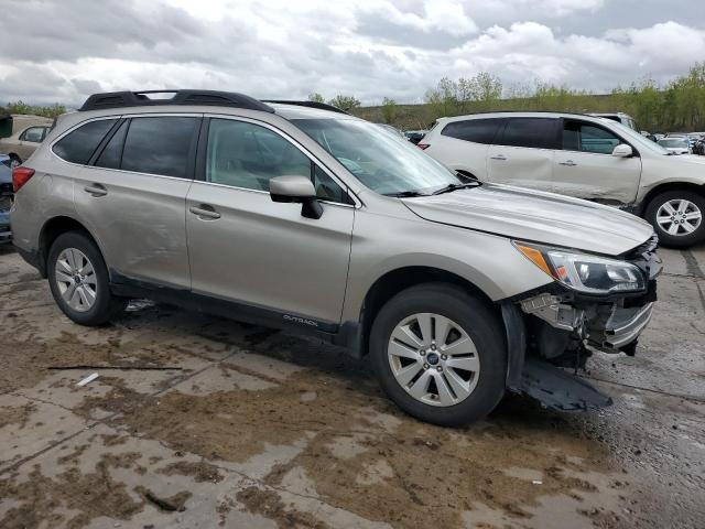Photo 4 from auction – 2017 SUBARU OUTBACK 2. with VIN 4S4BSACC5H3231917