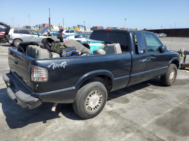 Photo 3 from auction – 2001 GMC SONOMA with VIN 1GTDT19W41K181440