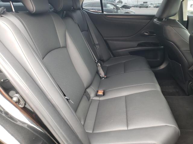 Photo 10 from auction – 2023 LEXUS ES 300H BA with VIN 58ADA1C18PU034168