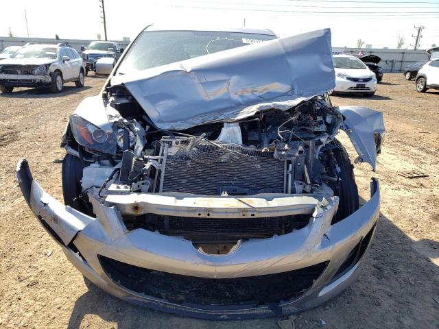 Photo 5 from auction – 2011 MAZDA CX-7 with VIN JM3ER2A58B0363898