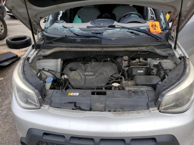 Photo 11 from auction – 2015 KIA SOUL with VIN KNDJN2A28F7793310