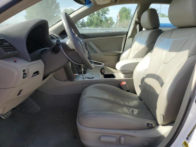 Photo 7 from auction – 2009 TOYOTA CAMRY BASE with VIN 4T1BE46K49U841802