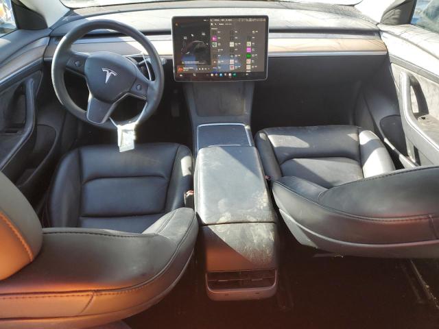 Photo 8 from auction – 2023 TESLA MODEL 3 with VIN 5YJ3E1EA7PF456675